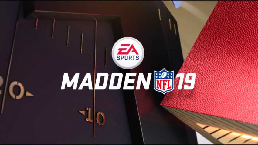 What you need to know about Madden 19 problems, and how to fix them. 