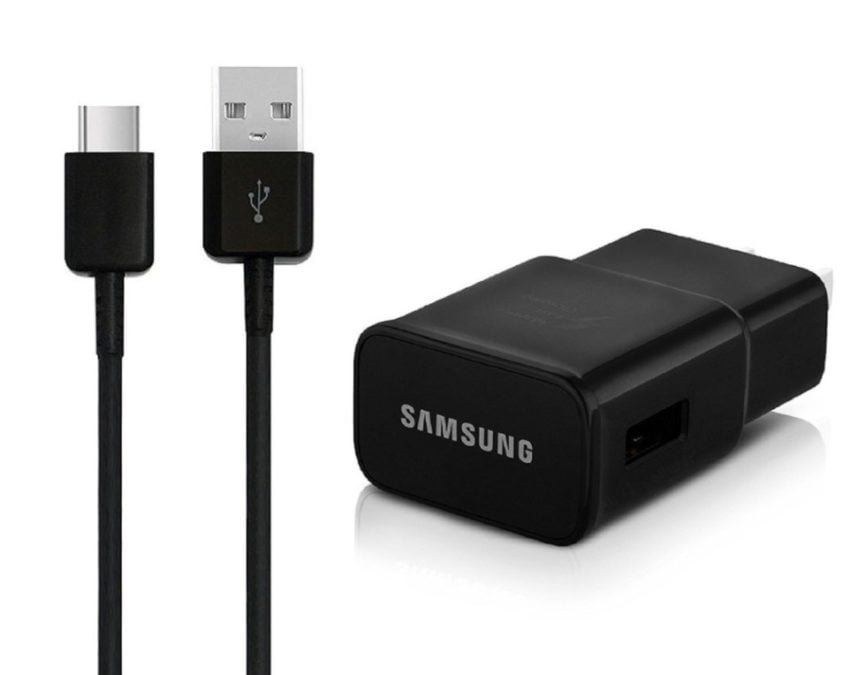 Samsung Adaptive Fast Charger (USB-C)