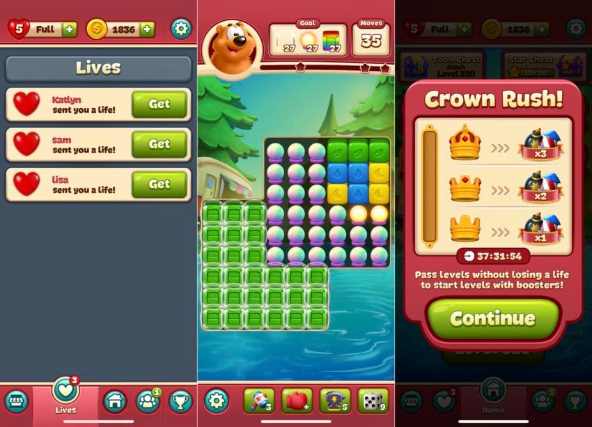 Use these Toon Blast tips and tricks to get ahead without buying coins. 