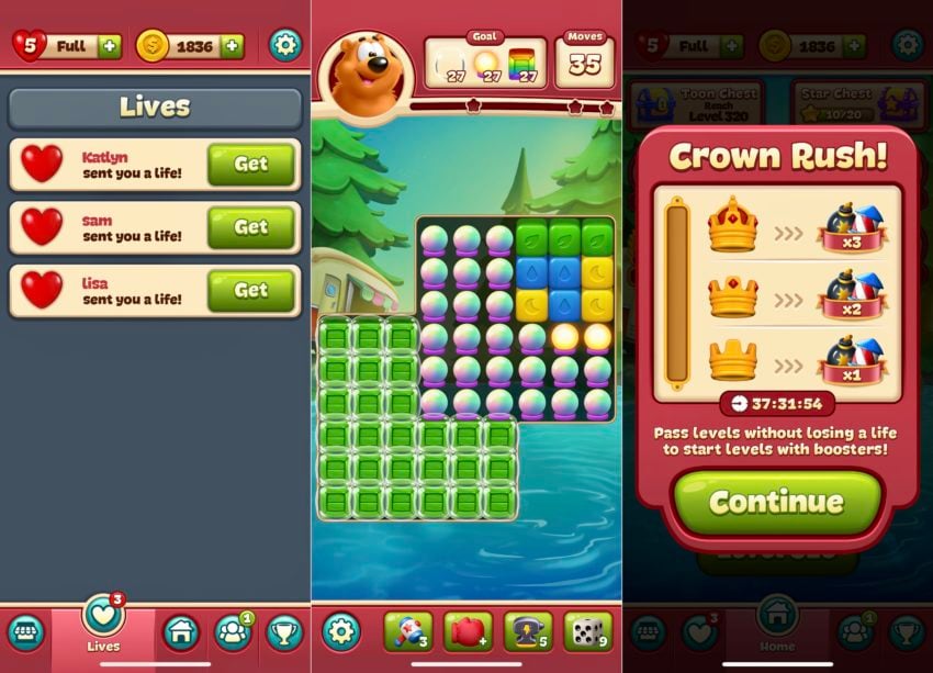 Use these Toon Blast tips and tricks to get ahead without buying coins.
