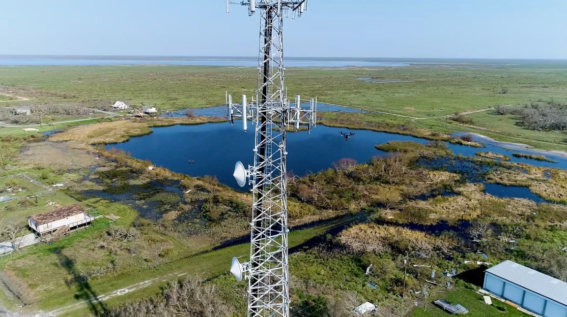 Learn what Verizon is doing to prepare for Hurricanes and other natural disasters.