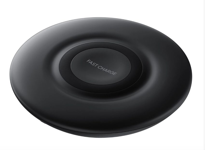 Samsung Wireless Charger Pad (2018)