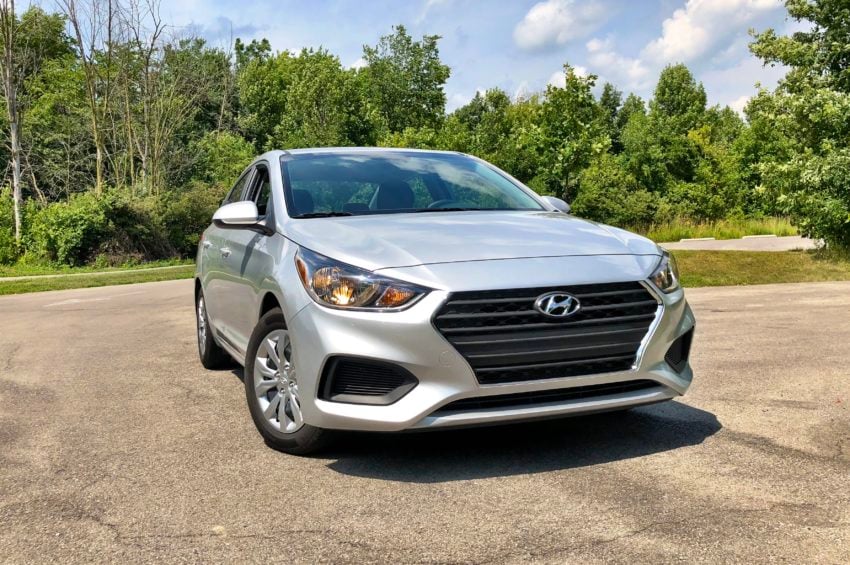 If you upgrade from the SE to the SEL, you get CarPlay, Android Auto and upgraded exterior styling.