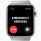 Don't call 911, but there are some Apple Watch 4 problems already.