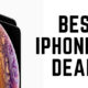 Here are the best iPhone Xs deals you can find.