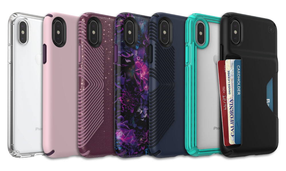 Speck IPhone XS Max cases