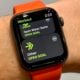 Trick the the Apple Watch into tracking your activity and exercise better by doing an other workout with an open goal.