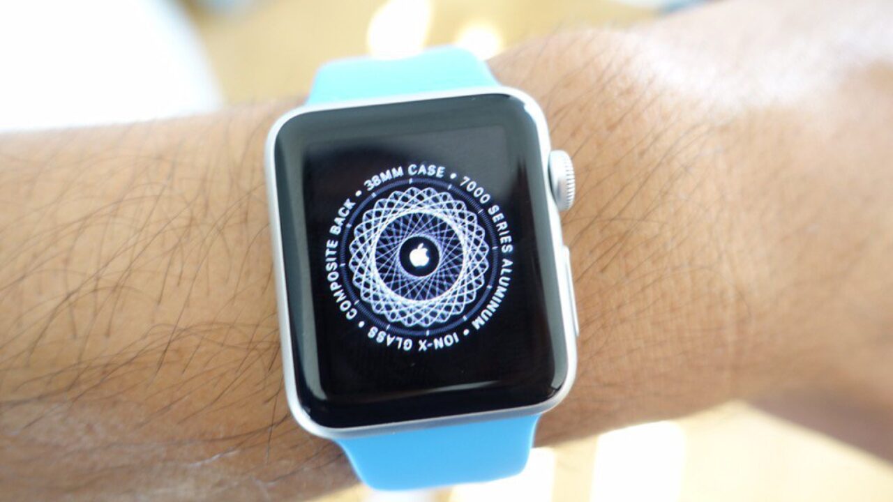 How to Install watchOS 5.3.1 and Upgrade Your Apple Watch