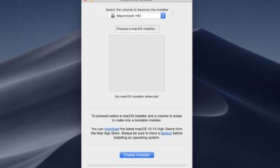 Make a bootable macOS Mojave installer to do a clean install.