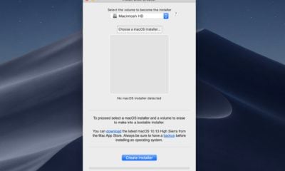 Make a bootable macOS Mojave installer to do a clean install.