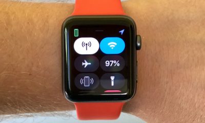 How to fix connection problems on the Apple Watch with watchOS 5.