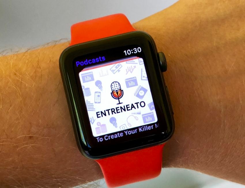 What to do if you need to fix Podcasts app problems on watchOS 5.
