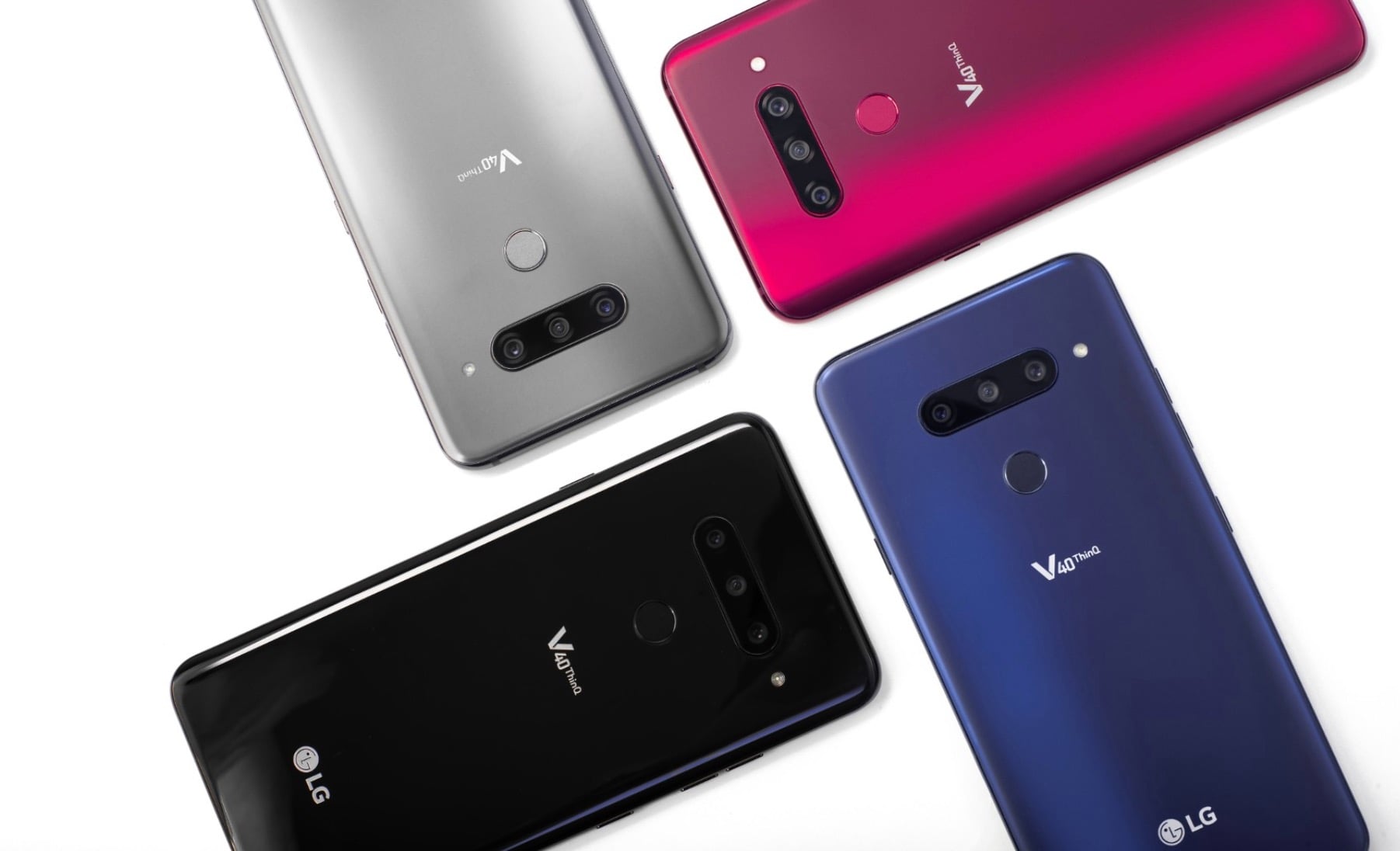 How To Fix Bad LG V40 Battery Life