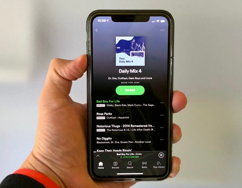 Stereo sound is a nice upgrade.