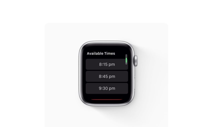 Install for better Apple Watch Notifications