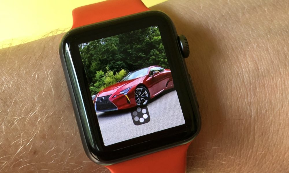 Find out if watchOS 5 runs good on older models like the Series 1.