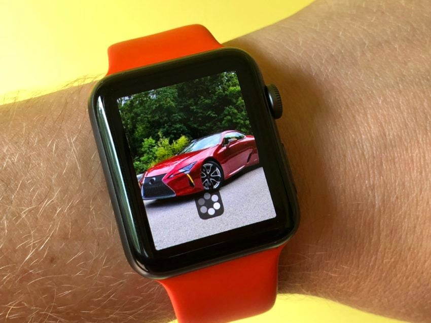 Find out if watchOS 5 runs good on older models like the Series 1.