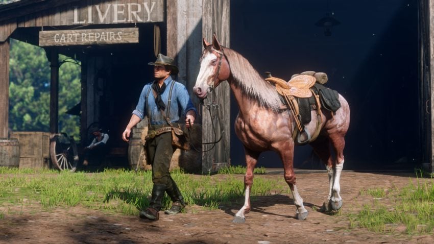 Mistillid synge Er deprimeret How to Get Red Dead Redemption 2 Early