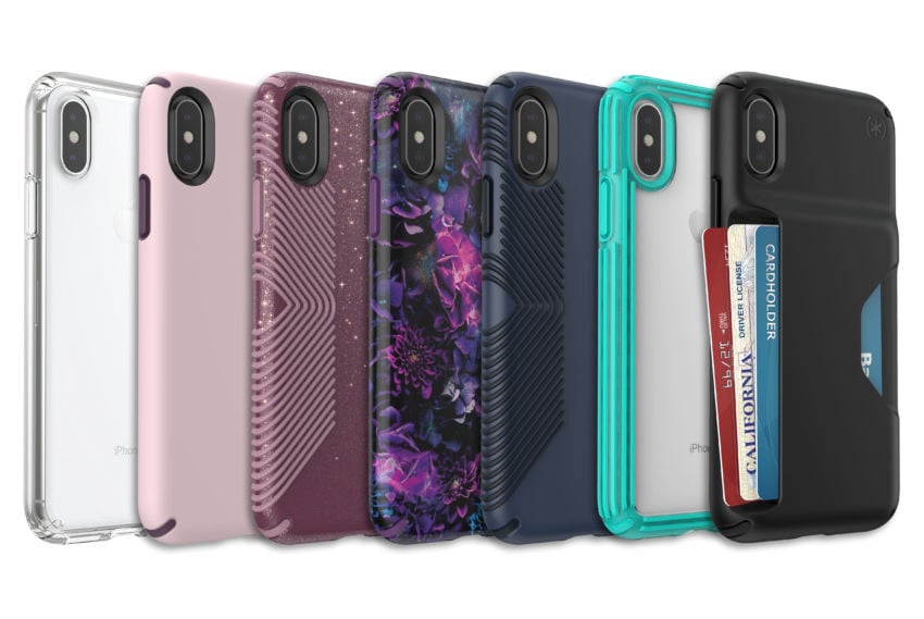 Speck iPhone Xs Cases