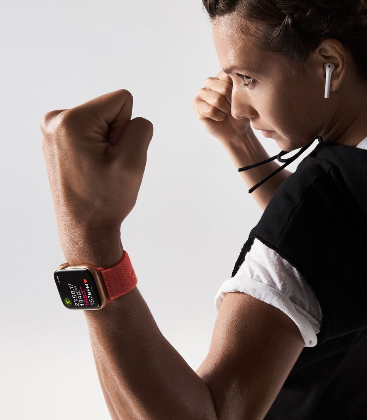 cool things on apple watch series 4