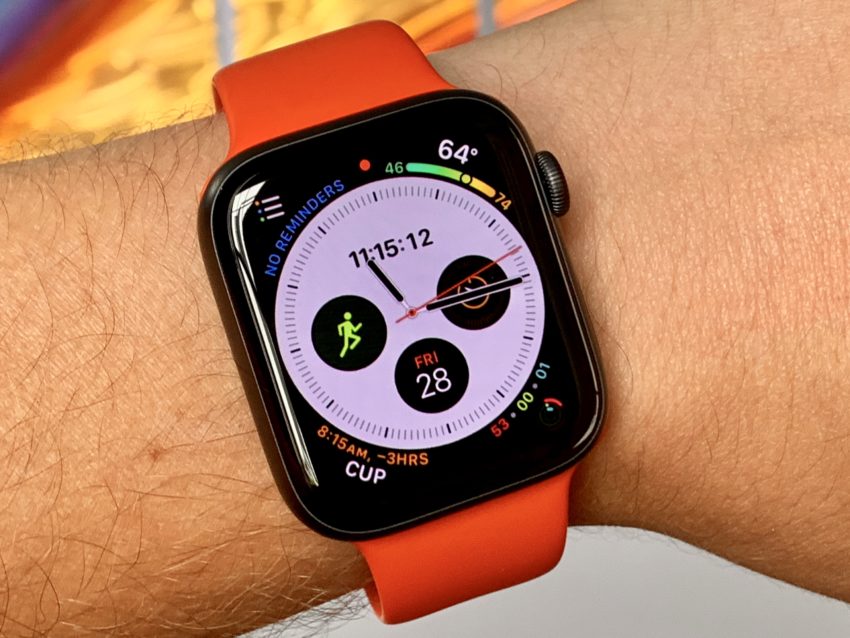 Don't Wait for a New Apple Watch Design