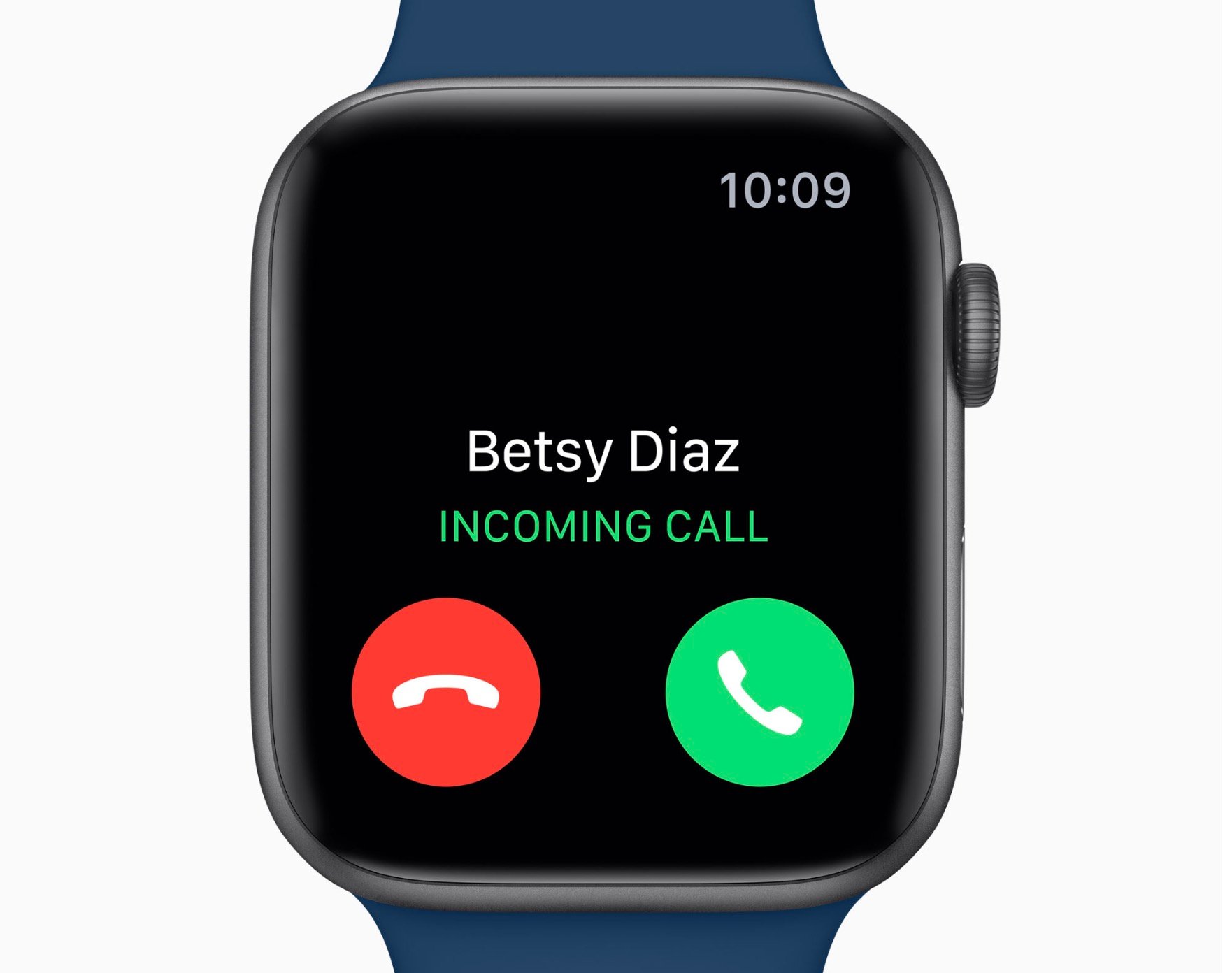 apple watch without plan