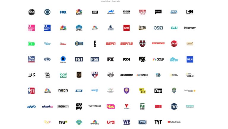 7 Ways To Watch NFL Games Without Cable