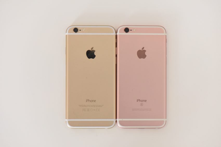iPhone 6s iOS 12.4.1 Impressions & Performance