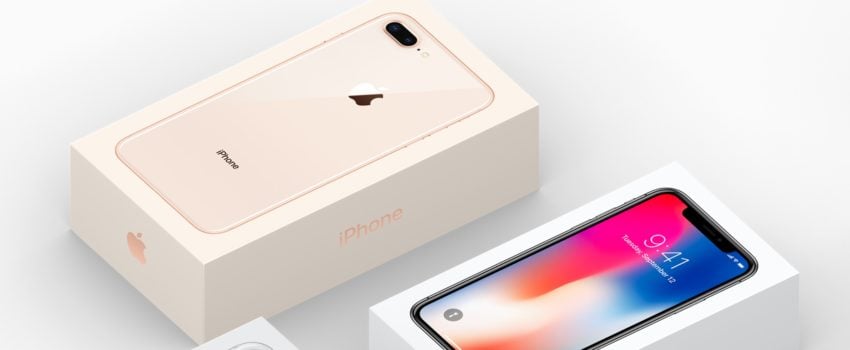 Compare with carrier iPhone upgrade plans.