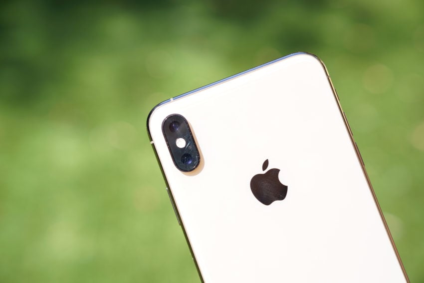 Don't Install iOS 12.4 Beta While Traveling
