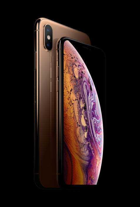 Pre-Order If You Want a Popular iPhone Xs Model