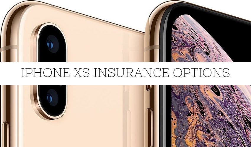 Here are the best iPhone Xs AppleCare+ alternatives and how they stack up with AppleCare+ in 2018.