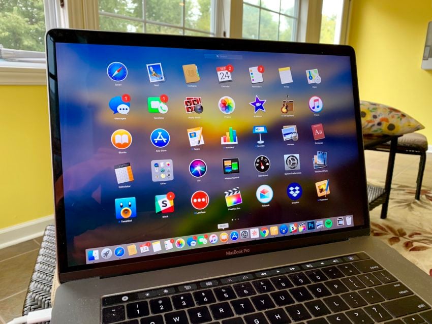 Check App Reviews, Compatibility and Install Updates