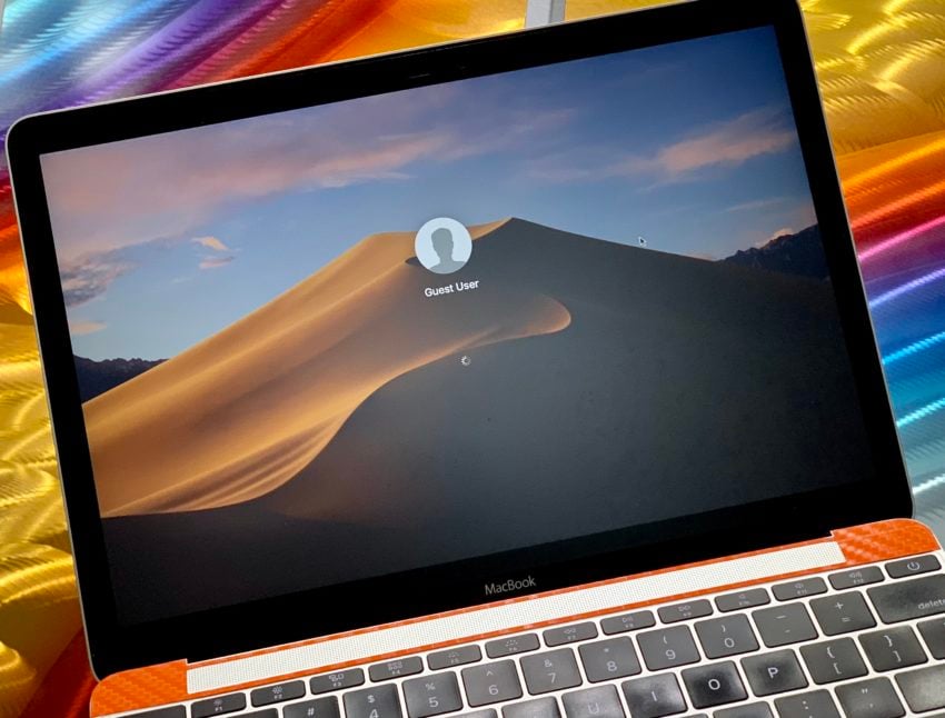 What you need to know about macOS Mojave problems.