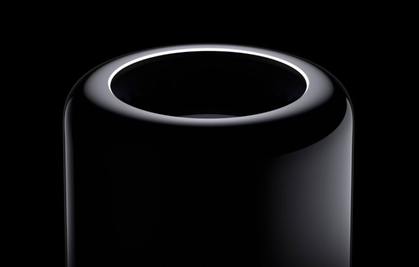 Don't Get Excited for a New Mac Pro
