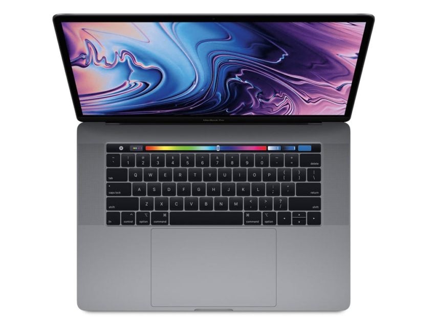 Save $100 to $200 on the 15-inch MacBook Pro. 