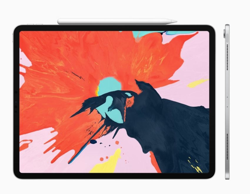 The best 2018 iPad Pro deals you can find so far. 