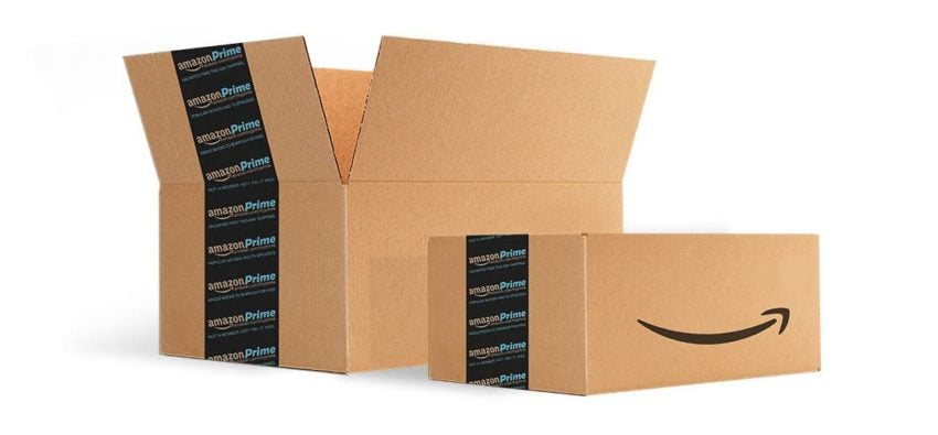 2018 Amazon Black Friday Deals Kick Off Today