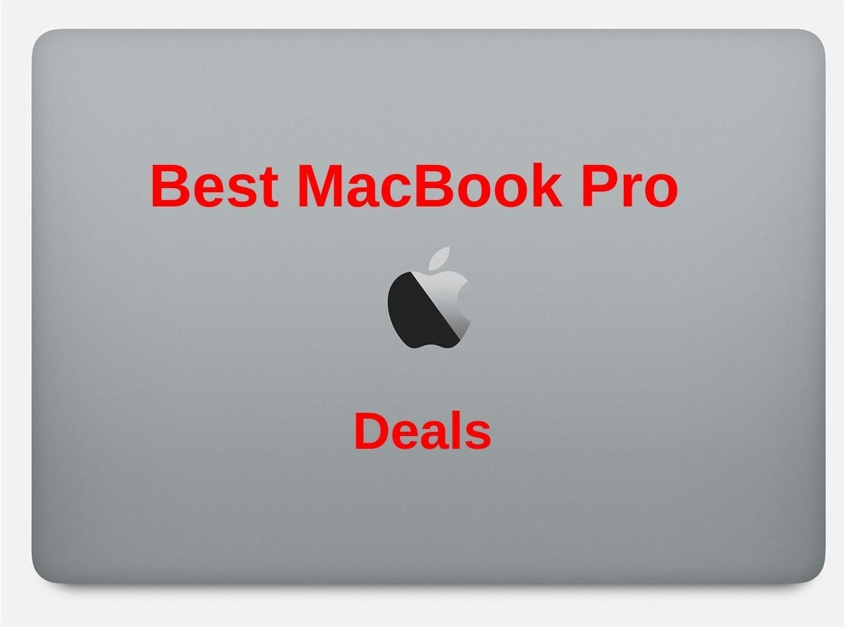 Huge MacBook Pro Deals Save Up to 900
