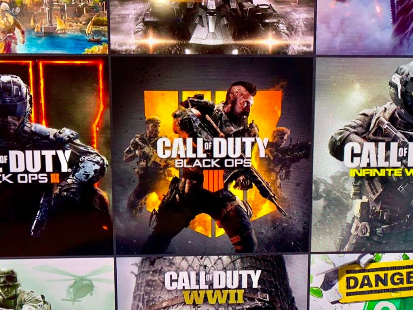 What you need to know about the Call of Duty: Black Ops 4 1.03 update.