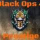What you need to know about Call of Duty: Black Ops 4 Prestige.