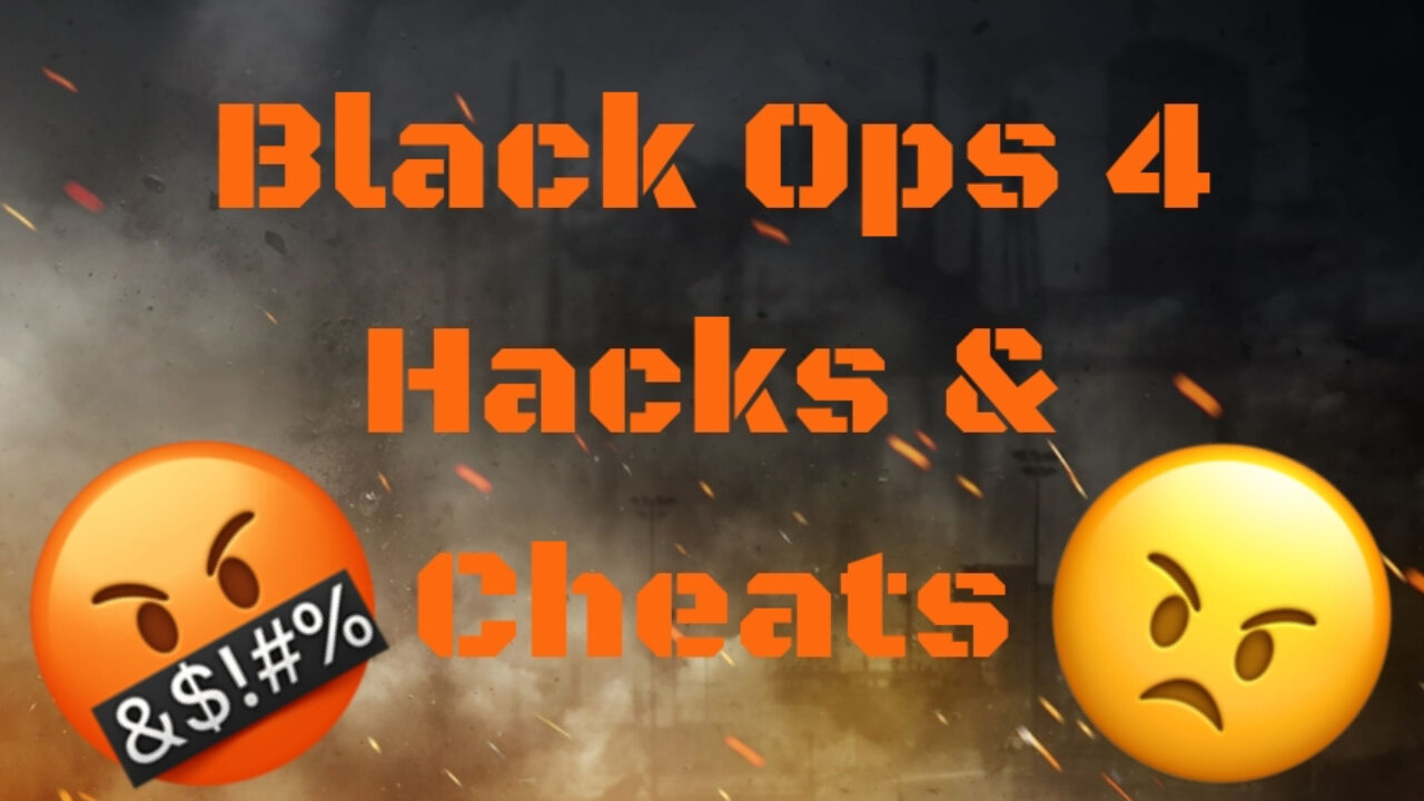 Call of Duty: Black Ops 4 Cheats & Hacks: 5 Things to Know