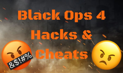 This is what you need to know about Call of Duty: Black Ops 4 cheats and hacks.