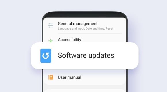 Galaxy S8 Android Pie Beta