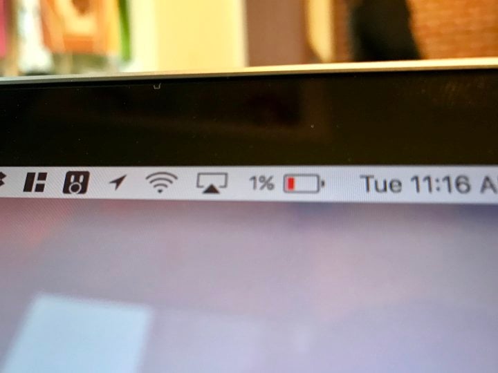 How to fix macOS Mojave battery life problems on your own.