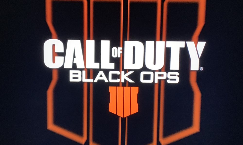 What you need to know about the October Call of Duty: Black Ops 4 update.