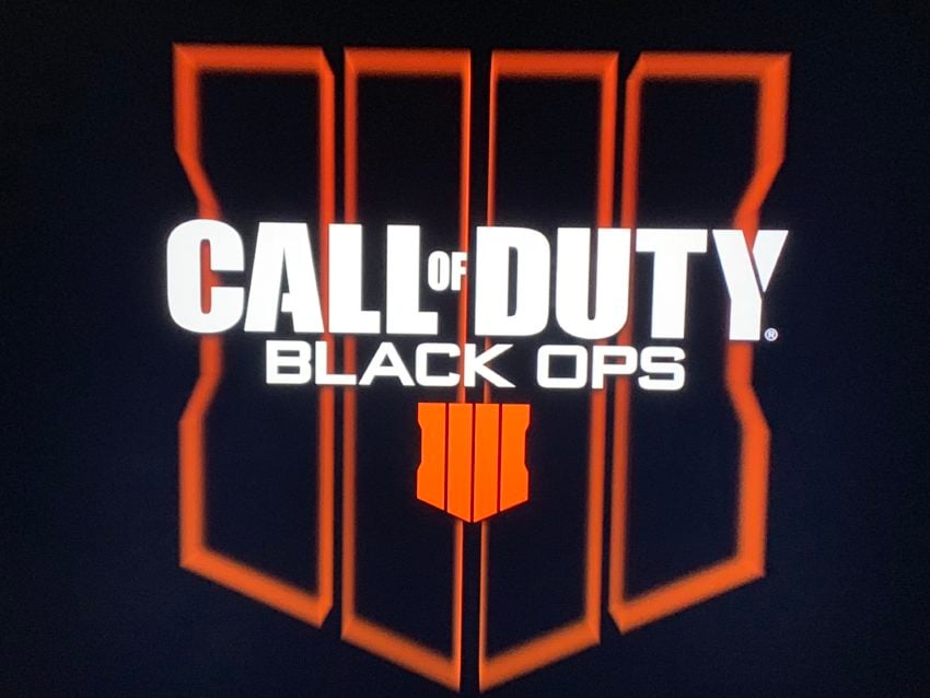What you need to know about the October Call of Duty: Black Ops 4 update.