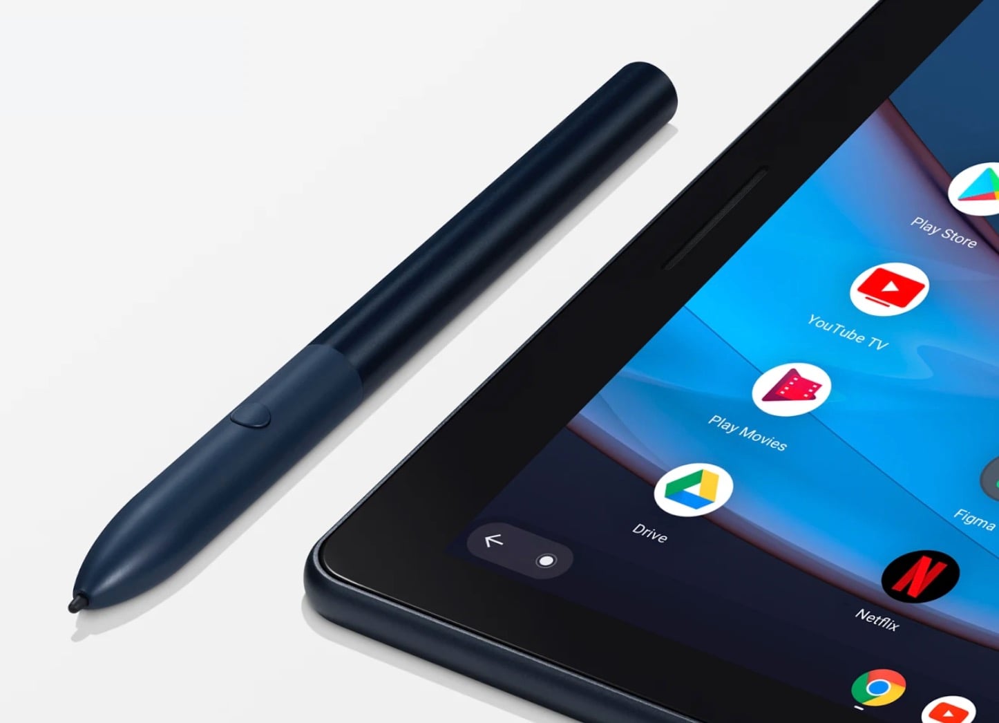 Google Pixel Slate Everything You Need to Know