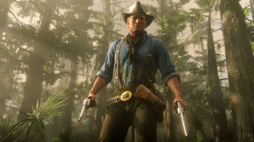 4 Reasons to Buy Red Dead Redemption 2 & 3 Reasons to Wait