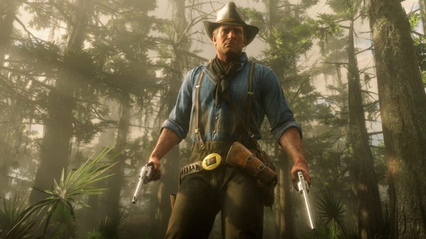 pause År Indflydelse Red Dead Redemption 2: Which Edition to Buy?